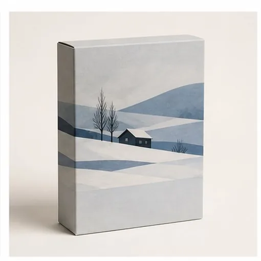 The Long Winter — Standard Edition