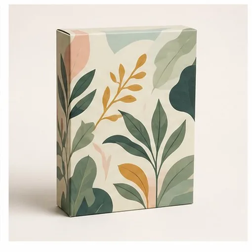 500-Piece Botanical — Standard Edition