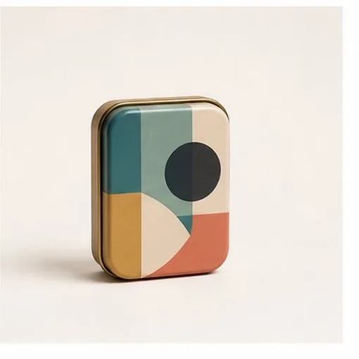 Pocket Abstract — Standard Edition